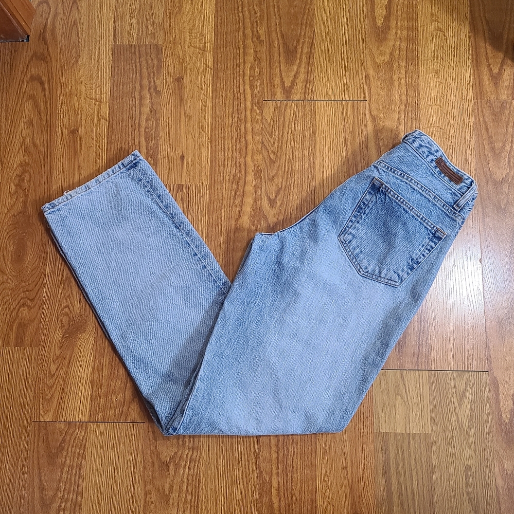 Ralph Lauren Saturday Jeans Classic Fit Size 8